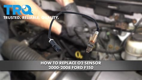 How to Replace O2 Sensor F150 的图像结果
