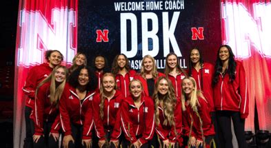 Nebraska Volleyball announces entire 2025 schedule - On3