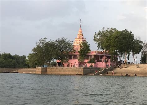 Cultural Sites - Nanded
