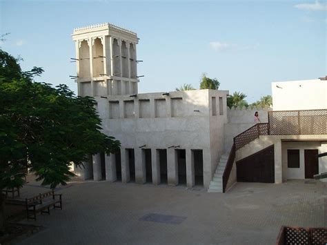 Ras Al Khaimah Tourism (2024): All You Need to Know Before You Go