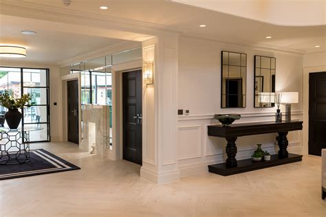 Four Oaks Estate – Charlotte Conway Design