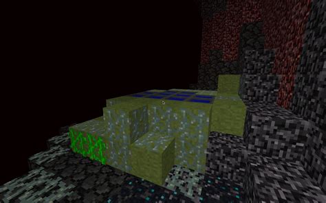 Image result for Best Nether House Tutorial Java Edition