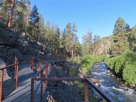 Riley Ranch Nature Preserve to Tumalo State Park – 05/29/2023 ...