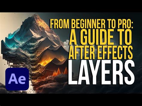 Image result for After Effects Guide