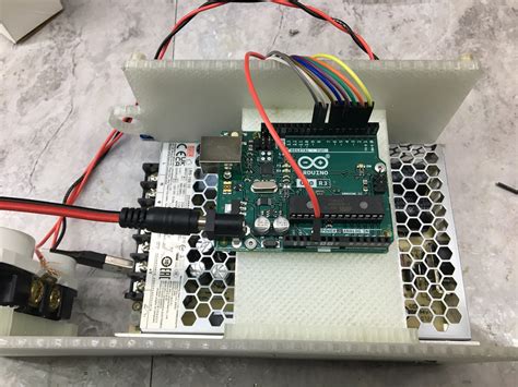 Image result for Arduino Christmas Light Projects