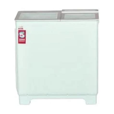 Godrej WS 800 PD 8 Kg Semi Automatic Top Load - Price in India ...