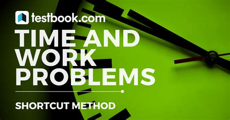 Image result for Work and Time Problems with Solutions