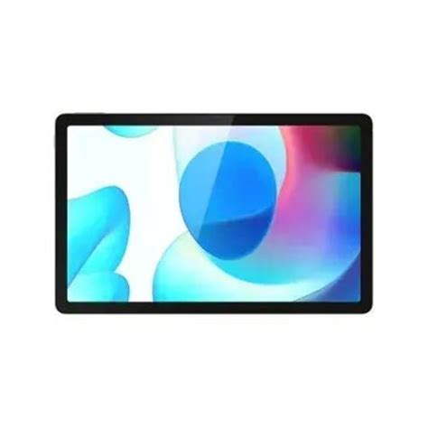 Realme Pad Slim - Price in India, Specifications & Features | Tablets