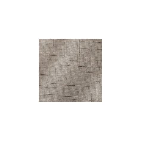 LEVOLOR Linen Slate Sheer Polyester Vertical sheer shade swatch in the ...