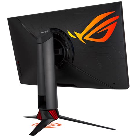 ASUS ROG Strix XG279Q 27” HDR Gaming Monitor, 1440P WQHD
