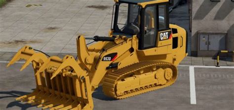 Image result for FS19 Bagger Mod