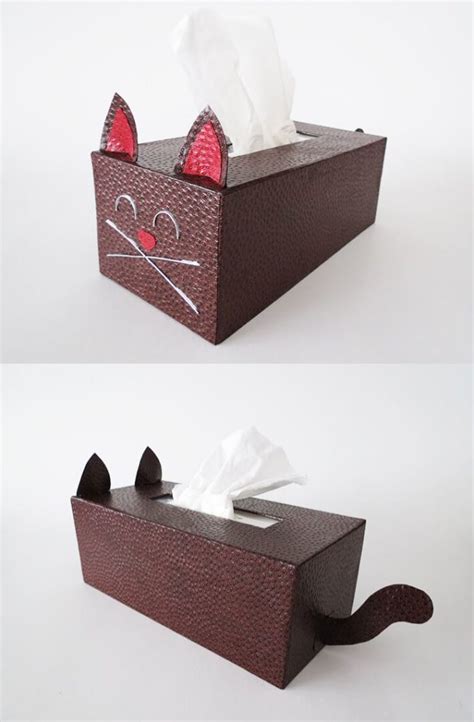 Tissue Box Projects 的图像结果