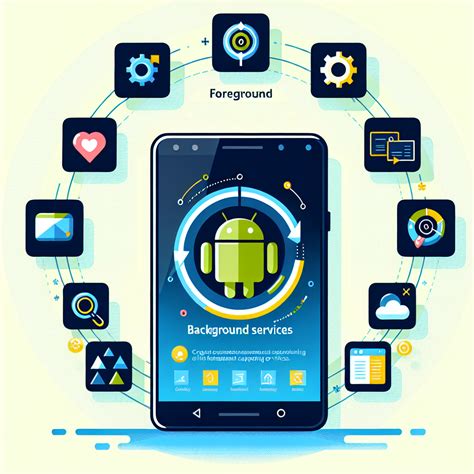 Best Android Background Service Generator | Vondy