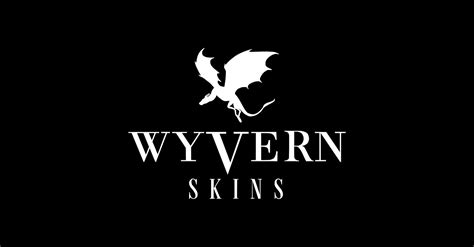 Products – WYVERN SKINS