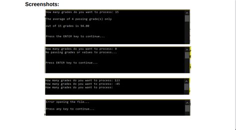 Image result for How to Store Input From a File into a Variable