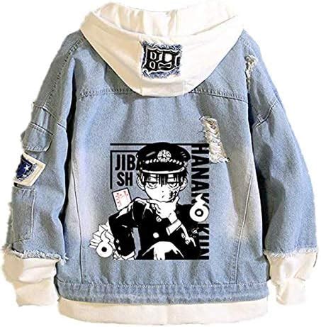 Buy Papel Toilet-Bound Hanako-kun Nene Yashiro Costume Hanako-kun Yugi ...