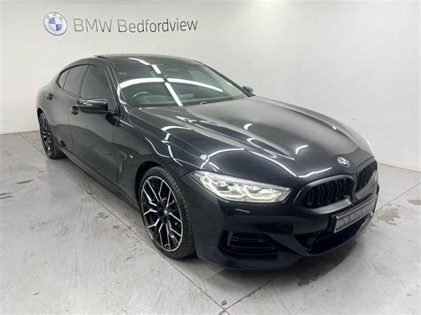 BMW 8 Series 840i Gran Coupe M Sport for sale in Bedfordview - ID: 28194095 - AutoTrader