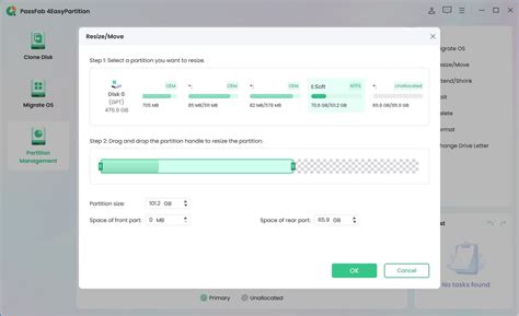 Image result for Extend C Drive Without Formatting