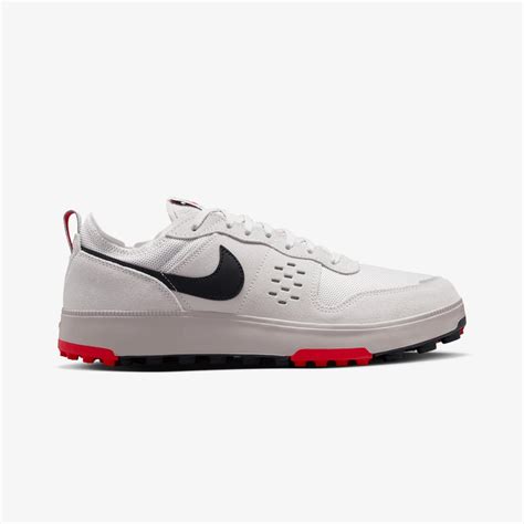 Buy Nike Men White Suede Sneakers with Black Swoosh | Pihu Car Spa
