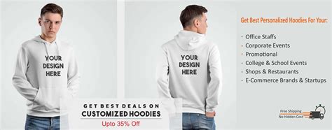 Custom Hoodies, Varsity and Jackets Printing / Embroidery | Online