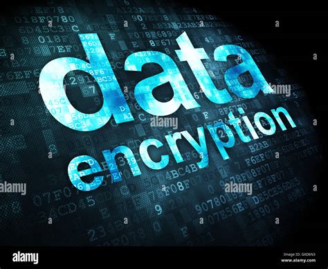 Image result for Data Encryption Background