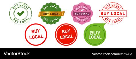 Buy Local Label 的图像结果