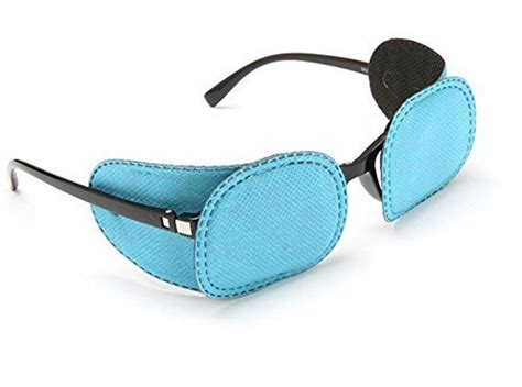 Plutput 6PCS3Pair Eye Patches for Kids Girls Boys, India | Ubuy