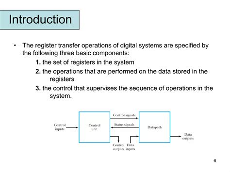Morris Mano Chapter 08 (Register Transfer Logic).pdf