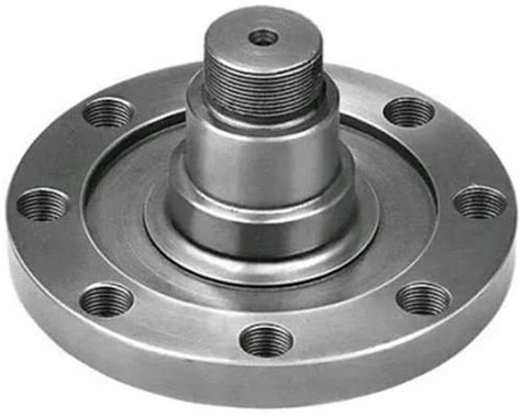 Rotavator Dead Axle Manufacturer, Supplier from Karnal