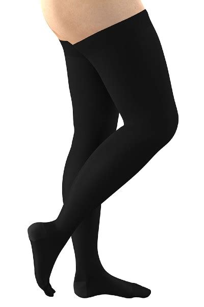 Full Leg Compression Stockings 的图像结果