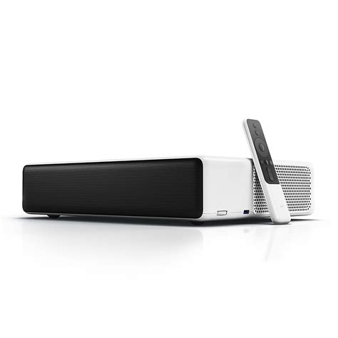 Xiaomi Mi Laser Ultra-Short Throw Projector 150 inch, India | Ubuy