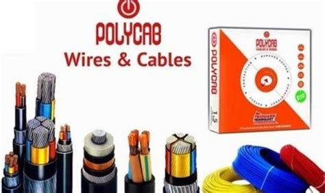 Polycab Dealer in Mumbai for Reliable Electrical Products | Prabhat ...