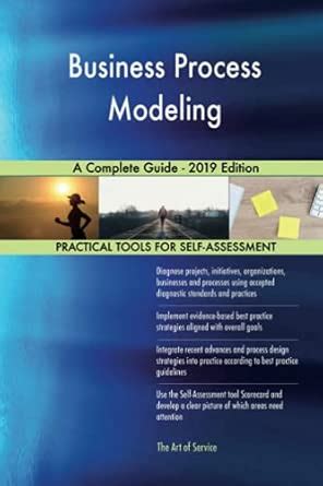 Buy Business process modeling A Complete Guide - 2019 Edition Book ...