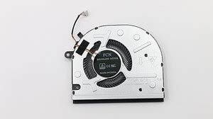 SDLAPPARTS Laptop CPU Cooling Fan for Lenovo V130-14IGM V130-14IKB V330 ...