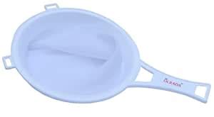 Olrada Nylon Food Filter Mesh Soy Milk Filter Compatible Kitchen Funnel ...