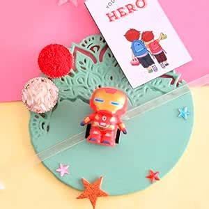 Buy ascension Kids Cartoon Rakhi for Bhaiya Raksha Bandhan Kids Rakhi ...