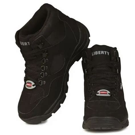 Liberty Safety Shoes - Forest-22 Liberty Safety Shoes Wholesale Trader ...