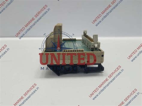 VALMET BTB 16R PCB MODULE 8950-031 | United Marine Services