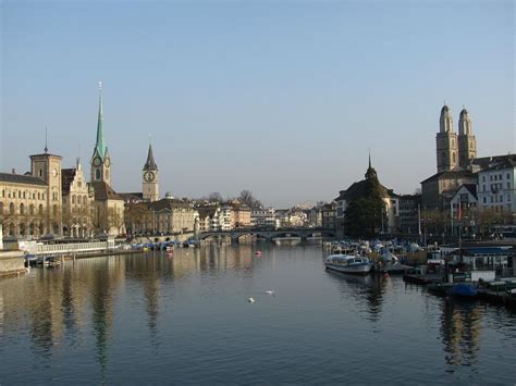 PRIVATE GUIDE IN ZURICH LIDIA MAIER - All You Need to Know BEFORE You ...