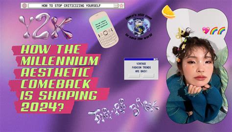 2000s Y2K Fashion: Key Trends and Must-Haves [2024] - Litlookz Studio