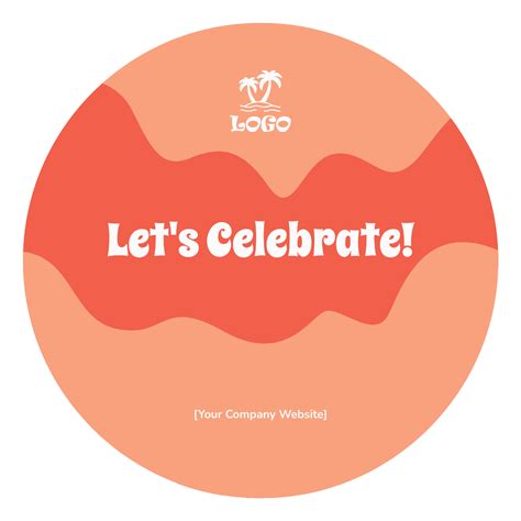 Image result for Sticker Template