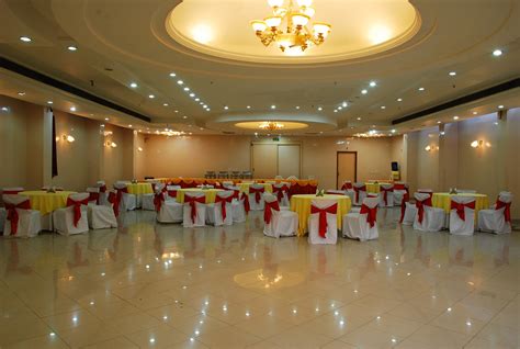 Vedika Banquet Hall|Best Banquet Halls In Hyderabad