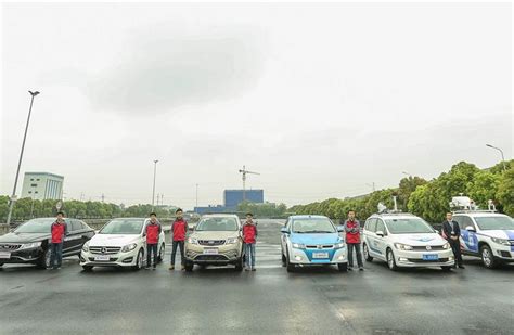 Bosch launches automated driving initiative in China | Autocar Professional