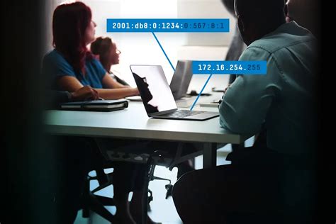 Image result for IP Address Bits