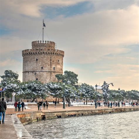 Why Greece in winter should be your next off-season destination | Greekality