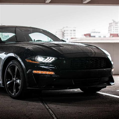 200+ Best Black Car Names for Your New Ride - Every Little Name