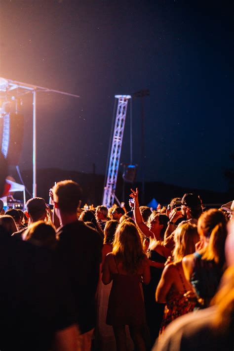 2025 Lineup — Festival at Sandpoint