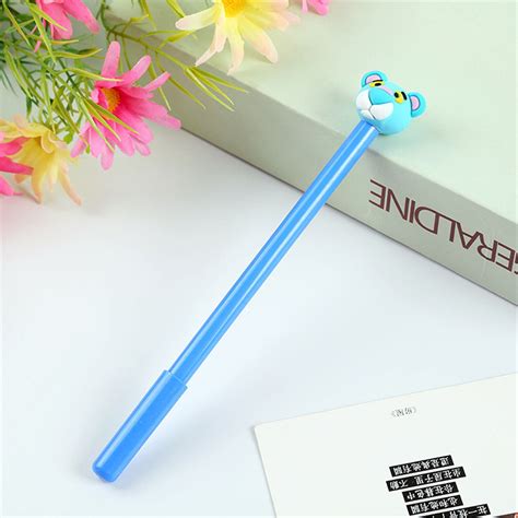 Buy Pink Panther Gel Pen | Online from Tinyminymo