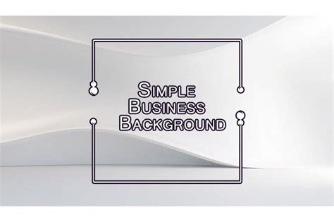 A Simple Wallpaper for Business Advertisement 的图像结果