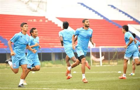 Watch AFC Cup 2015 Live: Bengaluru FC vs Persipura Jayapura Live ...